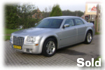 Chrysler 300C 2005