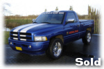 Dodge Pick-Up 1996