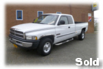 Dodge Ram Diesel 2000