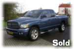 Dodge Ram 4.7 2003