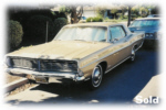 Ford LTD 1968