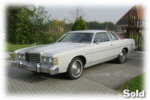 Ford LTD 1977