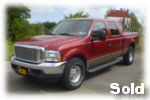 Ford F250 p/u 2003