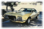 Ford Grand Torino 1972