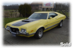 Ford Grand Torino Sport 1972