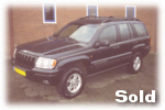 Jeep Grand Cherokee 2000