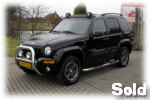 Jeep Cherokee 2004