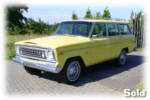 Jeep Wagoneer 1978