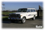 Jeep Wagoneer 1979