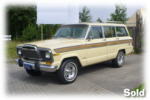 Jeep Wagoneer 1979