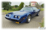 Pontiac Trans Am 1979