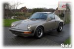 Porsche 911S 1976