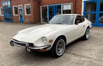 Datsun 240Z 1973