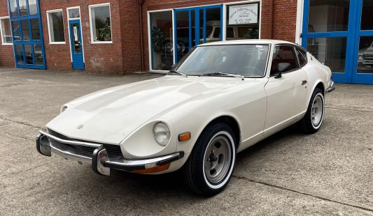 Datsun 240Z 1973