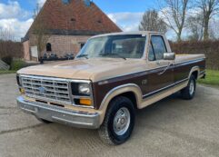 Ford F150 p/u 1984