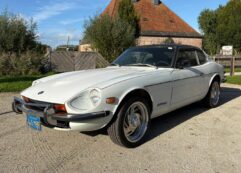 Datsun 260Z 2+2 1974